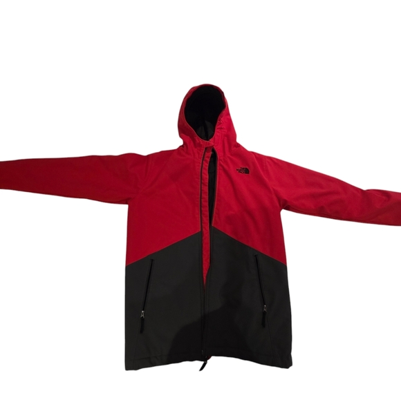 Boys North Face Ski Jacket - Picture 5 of 5